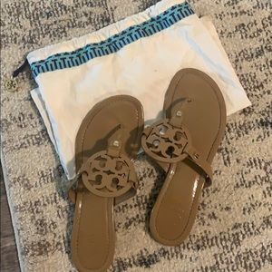 Tory Burch Sandals